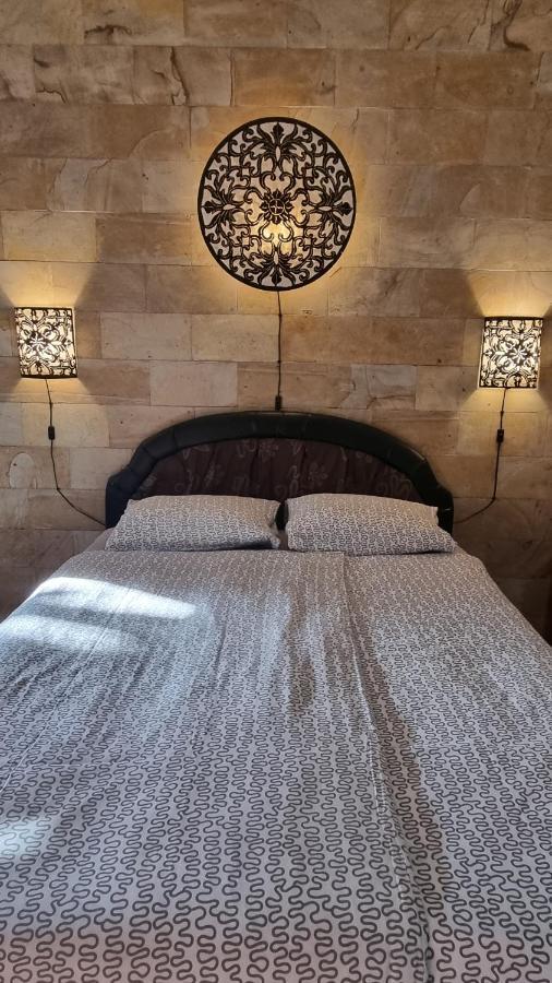 Catra Homestay Beach Apartments Candidasa Exteriér fotografie